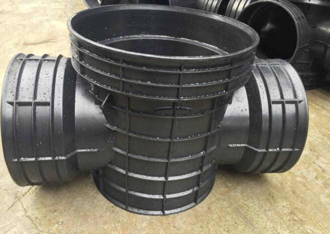 雨污水塑料檢查井的作用是什么？